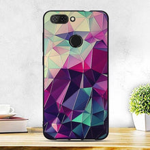 Load image into Gallery viewer, Phone Case for ZTE Blade V9 Case Thin TPU Soft Silicon Back Cover for Fundas ZTE Blade V 9 5.7" Case ZTE Blade V9 V 9 Coque Capa