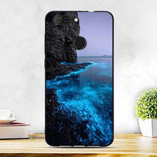 Load image into Gallery viewer, Phone Case for ZTE Blade V9 Case Thin TPU Soft Silicon Back Cover for Fundas ZTE Blade V 9 5.7" Case ZTE Blade V9 V 9 Coque Capa
