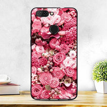 Load image into Gallery viewer, Phone Case for ZTE Blade V9 Case Thin TPU Soft Silicon Back Cover for Fundas ZTE Blade V 9 5.7" Case ZTE Blade V9 V 9 Coque Capa