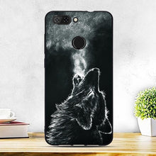Load image into Gallery viewer, Phone Case for ZTE Blade V9 Case Thin TPU Soft Silicon Back Cover for Fundas ZTE Blade V 9 5.7" Case ZTE Blade V9 V 9 Coque Capa