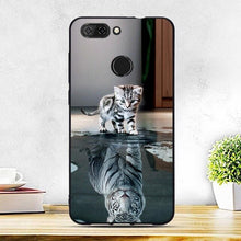Load image into Gallery viewer, Phone Case for ZTE Blade V9 Case Thin TPU Soft Silicon Back Cover for Fundas ZTE Blade V 9 5.7" Case ZTE Blade V9 V 9 Coque Capa