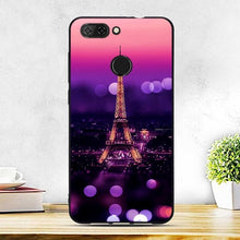 Load image into Gallery viewer, Phone Case for ZTE Blade V9 Case Thin TPU Soft Silicon Back Cover for Fundas ZTE Blade V 9 5.7" Case ZTE Blade V9 V 9 Coque Capa