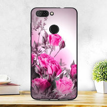 Load image into Gallery viewer, Phone Case for ZTE Blade V9 Case Thin TPU Soft Silicon Back Cover for Fundas ZTE Blade V 9 5.7" Case ZTE Blade V9 V 9 Coque Capa