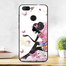 Load image into Gallery viewer, Phone Case for ZTE Blade V9 Case Thin TPU Soft Silicon Back Cover for Fundas ZTE Blade V 9 5.7" Case ZTE Blade V9 V 9 Coque Capa