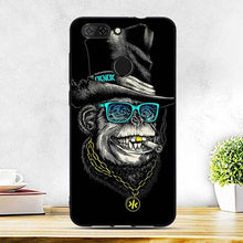 Load image into Gallery viewer, Phone Case for ZTE Blade V9 Case Thin TPU Soft Silicon Back Cover for Fundas ZTE Blade V 9 5.7" Case ZTE Blade V9 V 9 Coque Capa