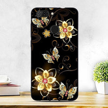 Load image into Gallery viewer, Phone Case for ZTE Blade V9 Case Thin TPU Soft Silicon Back Cover for Fundas ZTE Blade V 9 5.7" Case ZTE Blade V9 V 9 Coque Capa