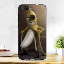Load image into Gallery viewer, Phone Case for ZTE Blade V9 Case Thin TPU Soft Silicon Back Cover for Fundas ZTE Blade V 9 5.7" Case ZTE Blade V9 V 9 Coque Capa