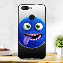 Load image into Gallery viewer, Phone Case for ZTE Blade V9 Case Thin TPU Soft Silicon Back Cover for Fundas ZTE Blade V 9 5.7" Case ZTE Blade V9 V 9 Coque Capa