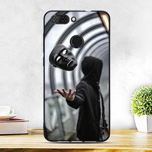Load image into Gallery viewer, Phone Case for ZTE Blade V9 Case Thin TPU Soft Silicon Back Cover for Fundas ZTE Blade V 9 5.7" Case ZTE Blade V9 V 9 Coque Capa