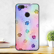 Load image into Gallery viewer, Phone Case for ZTE Blade V9 Case Thin TPU Soft Silicon Back Cover for Fundas ZTE Blade V 9 5.7" Case ZTE Blade V9 V 9 Coque Capa