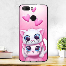 Load image into Gallery viewer, Phone Case for ZTE Blade V9 Case Thin TPU Soft Silicon Back Cover for Fundas ZTE Blade V 9 5.7" Case ZTE Blade V9 V 9 Coque Capa