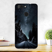 Load image into Gallery viewer, Phone Case for ZTE Blade V9 Case Thin TPU Soft Silicon Back Cover for Fundas ZTE Blade V 9 5.7" Case ZTE Blade V9 V 9 Coque Capa