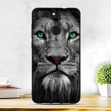 Load image into Gallery viewer, Phone Case for ZTE Blade V9 Case Thin TPU Soft Silicon Back Cover for Fundas ZTE Blade V 9 5.7" Case ZTE Blade V9 V 9 Coque Capa
