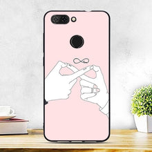 Load image into Gallery viewer, Phone Case for ZTE Blade V9 Case Thin TPU Soft Silicon Back Cover for Fundas ZTE Blade V 9 5.7" Case ZTE Blade V9 V 9 Coque Capa