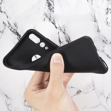 Load image into Gallery viewer, For ZTE Blade A7 2020 Case Luxury PU Leather Back Cover Case For ZTE Blade A7s Case Flip Stand Protective Phone Bag Capa