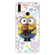 Load image into Gallery viewer, For Oukitel C17 C16 C15 Pro Cover Protective Soft Silicone Case For Oukitel C17Pro C16Pro C15Pro C 17 TPU Back Shell phone Case