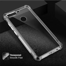Load image into Gallery viewer, Cute 3D Stitch Cat Bag For Huawei Y6 2018 / Y6 Prime 2018 Case Silicon Cover Coque Funda For Huawei on Honor 7A Pro Phone Cases