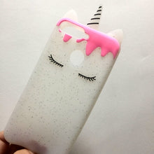 Load image into Gallery viewer, Cute 3D Stitch Cat Bag For Huawei Y6 2018 / Y6 Prime 2018 Case Silicon Cover Coque Funda For Huawei on Honor 7A Pro Phone Cases