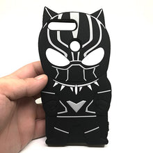 Load image into Gallery viewer, Cute 3D Stitch Cat Bag For Huawei Y6 2018 / Y6 Prime 2018 Case Silicon Cover Coque Funda For Huawei on Honor 7A Pro Phone Cases