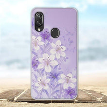 Load image into Gallery viewer, For ZTE Blade V10 Vita Case Silicone Soft TPU Cover Case For ZTE V10 Vita 6.26" Phone Cases For Zte Blade V10 Cases Bumper Capas