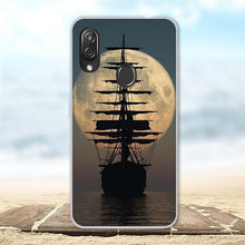 Load image into Gallery viewer, For ZTE Blade V10 Vita Case Silicone Soft TPU Cover Case For ZTE V10 Vita 6.26" Phone Cases For Zte Blade V10 Cases Bumper Capas