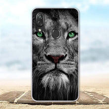 Load image into Gallery viewer, For ZTE Blade V10 Vita Case Silicone Soft TPU Cover Case For ZTE V10 Vita 6.26" Phone Cases For Zte Blade V10 Cases Bumper Capas
