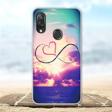 Load image into Gallery viewer, For ZTE Blade V10 Vita Case Silicone Soft TPU Cover Case For ZTE V10 Vita 6.26" Phone Cases For Zte Blade V10 Cases Bumper Capas