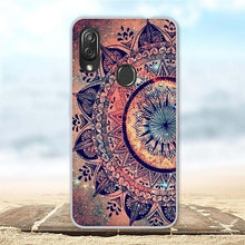 Load image into Gallery viewer, For ZTE Blade V10 Vita Case Silicone Soft TPU Cover Case For ZTE V10 Vita 6.26" Phone Cases For Zte Blade V10 Cases Bumper Capas