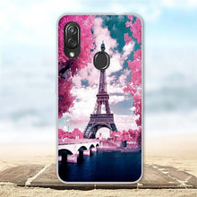 Load image into Gallery viewer, For ZTE Blade V10 Vita Case Silicone Soft TPU Cover Case For ZTE V10 Vita 6.26" Phone Cases For Zte Blade V10 Cases Bumper Capas