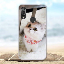 Load image into Gallery viewer, For ZTE Blade V10 Vita Case Silicone Soft TPU Cover Case For ZTE V10 Vita 6.26" Phone Cases For Zte Blade V10 Cases Bumper Capas
