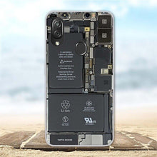 Load image into Gallery viewer, For ZTE Blade V10 Vita Case Silicone Soft TPU Cover Case For ZTE V10 Vita 6.26" Phone Cases For Zte Blade V10 Cases Bumper Capas