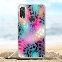 Load image into Gallery viewer, For ZTE Blade V10 Vita Case Silicone Soft TPU Cover Case For ZTE V10 Vita 6.26" Phone Cases For Zte Blade V10 Cases Bumper Capas
