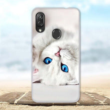 Load image into Gallery viewer, For ZTE Blade V10 Vita Case Silicone Soft TPU Cover Case For ZTE V10 Vita 6.26" Phone Cases For Zte Blade V10 Cases Bumper Capas
