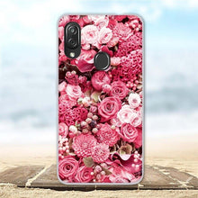 Load image into Gallery viewer, For ZTE Blade V10 Vita Case Silicone Soft TPU Cover Case For ZTE V10 Vita 6.26" Phone Cases For Zte Blade V10 Cases Bumper Capas