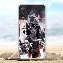 Load image into Gallery viewer, For ZTE Blade V10 Vita Case Silicone Soft TPU Cover Case For ZTE V10 Vita 6.26" Phone Cases For Zte Blade V10 Cases Bumper Capas