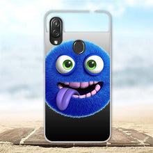 Load image into Gallery viewer, For ZTE Blade V10 Vita Case Silicone Soft TPU Cover Case For ZTE V10 Vita 6.26" Phone Cases For Zte Blade V10 Cases Bumper Capas
