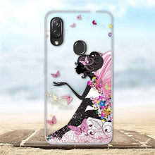 Load image into Gallery viewer, For ZTE Blade V10 Vita Case Silicone Soft TPU Cover Case For ZTE V10 Vita 6.26" Phone Cases For Zte Blade V10 Cases Bumper Capas