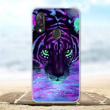 Load image into Gallery viewer, For ZTE Blade V10 Vita Case Silicone Soft TPU Cover Case For ZTE V10 Vita 6.26" Phone Cases For Zte Blade V10 Cases Bumper Capas