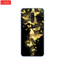 Load image into Gallery viewer, silicon case for xiaomi redmi 8 cases full protection soft tpu back cover on redmi 8 bumper hongmi 8 phone shell bag coque cat
