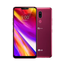 Load image into Gallery viewer, Unlocked Original Cellphone LG G7 ThinQ G710ULM/G710VM/G710EAW/G710N 6.1" 4GB + 64GB/6G+128GB Dual Back Camera LTE Fingerprint