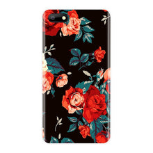 Load image into Gallery viewer, Phone Case For BQ Strike 5020 Soft Silicone TPU Cute Cat Painted Back Cover For BQS 5020 Strike Case