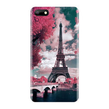 Load image into Gallery viewer, Phone Case For BQ Strike 5020 Soft Silicone TPU Cute Cat Painted Back Cover For BQS 5020 Strike Case