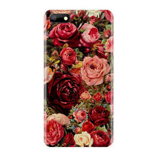 Load image into Gallery viewer, Phone Case For BQ Strike 5020 Soft Silicone TPU Cute Cat Painted Back Cover For BQS 5020 Strike Case
