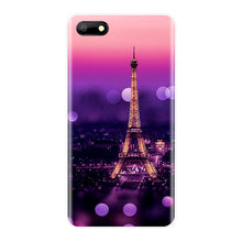 Load image into Gallery viewer, Phone Case For BQ Strike 5020 Soft Silicone TPU Cute Cat Painted Back Cover For BQS 5020 Strike Case