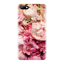 Load image into Gallery viewer, Phone Case For BQ Strike 5020 Soft Silicone TPU Cute Cat Painted Back Cover For BQS 5020 Strike Case