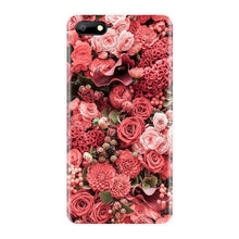 Load image into Gallery viewer, Phone Case For BQ Strike 5020 Soft Silicone TPU Cute Cat Painted Back Cover For BQS 5020 Strike Case