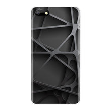 Load image into Gallery viewer, Phone Case For BQ Strike 5020 Soft Silicone TPU Cute Cat Painted Back Cover For BQS 5020 Strike Case