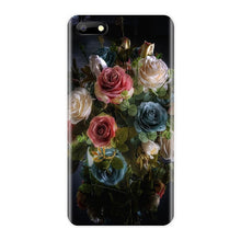 Load image into Gallery viewer, Phone Case For BQ Strike 5020 Soft Silicone TPU Cute Cat Painted Back Cover For BQS 5020 Strike Case