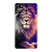 Load image into Gallery viewer, Phone Case For BQ Strike 5020 Soft Silicone TPU Cute Cat Painted Back Cover For BQS 5020 Strike Case