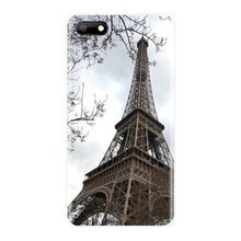 Load image into Gallery viewer, Phone Case For BQ Strike 5020 Soft Silicone TPU Cute Cat Painted Back Cover For BQS 5020 Strike Case